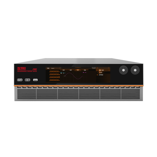 PRD Bidirectional Programmable DC Power Source