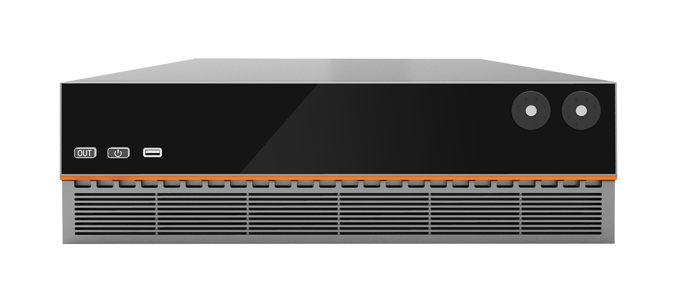 PVD Programmable DC Power Source