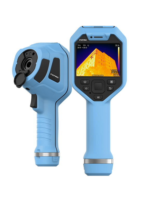 TK7 Entry-level Thermal Camera