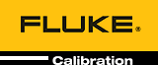 Fluke Calibration