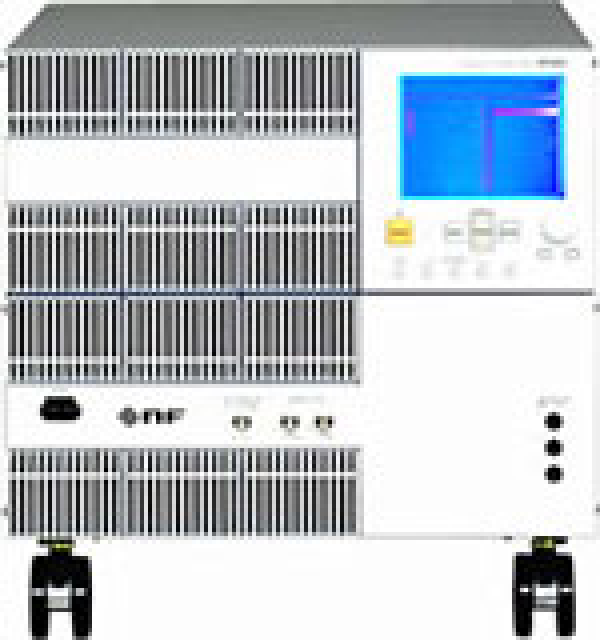 Bipolar DC Power Supply with Built-in Sequential Signal Source (BP Series)