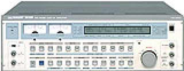 Lock-in Amplifiers / Preamplifiers