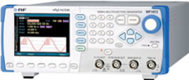 Function Generator