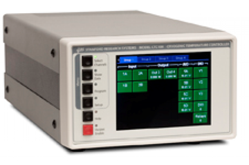 CTC100 Cryogenic Temperature Controller