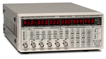 DG645 Digital Delay/Pulse Generator