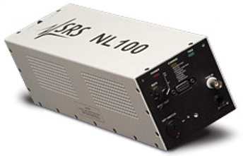 NL100 Nitrogen Laser