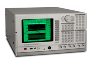 SR785 Dynamic Signal Analyzer