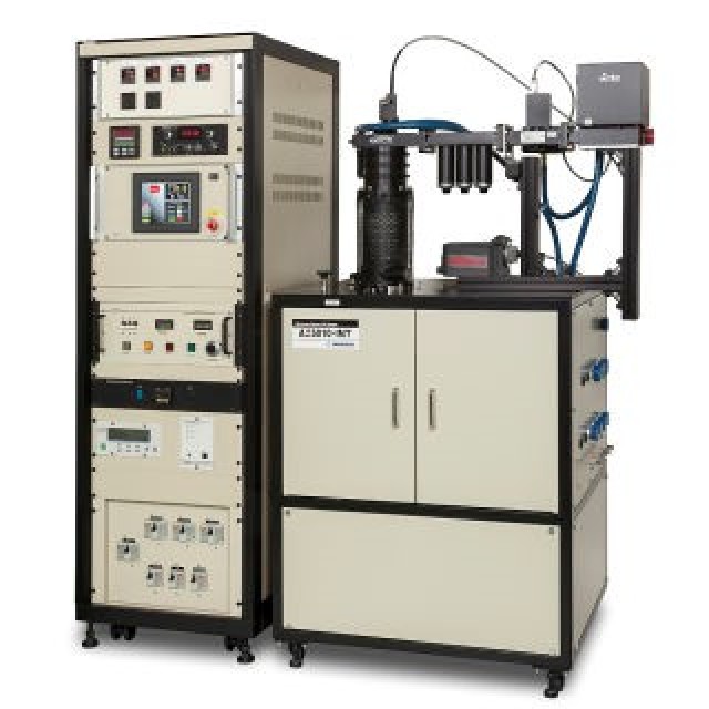 Small Area R&D Microwave Plasma CVD Systems