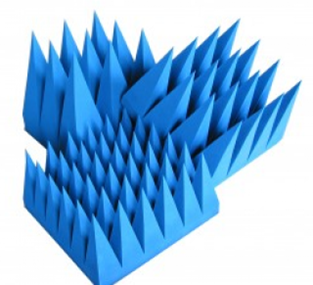 Wave Absorber (Urethans/Ferrite)