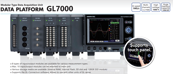 DATA LOGGER