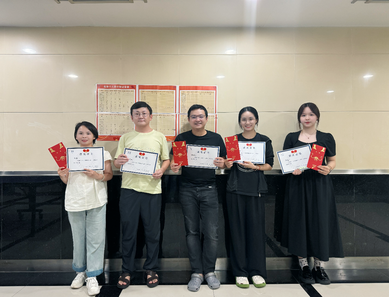 Ping Pong Competition in Shenzhen Office