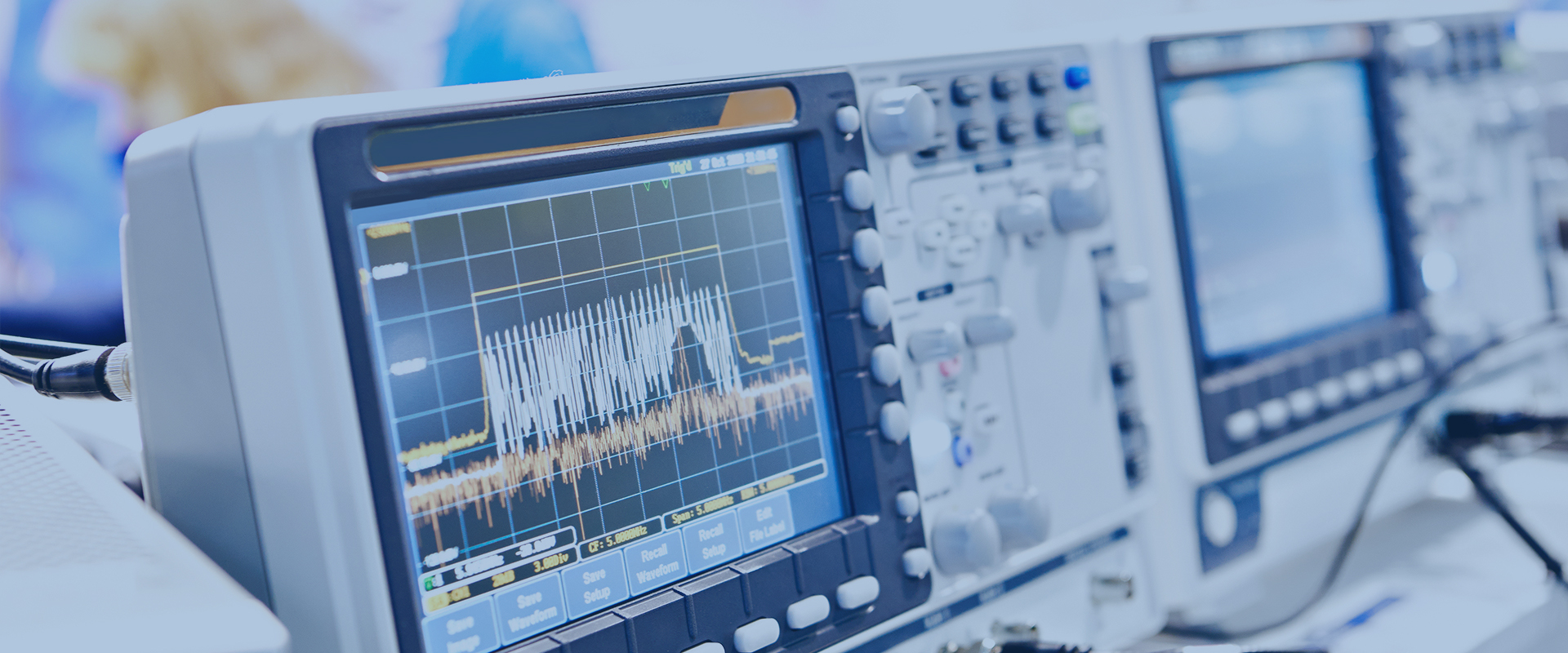 Measurement Systems